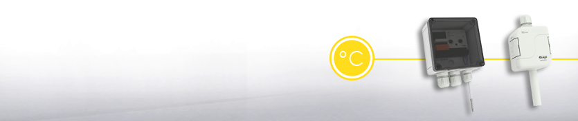 banner for Termostaty w stopniu ochrony obudowy IP65