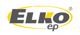 Logo ELKO EP - kolorowe preview