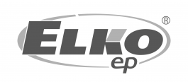 Logo ELKO EP - czarne preview