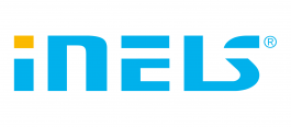 Logo iNELS - kolorowe preview