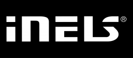 Logo iNELS - białe preview