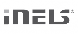 Logo iNELS - czarne preview