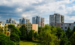 Szeged, Węgry photo